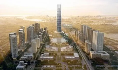 Việt Nam có thể xuất hiện thêm những tòa nhà chọc trời nào?
