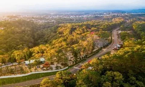 Sun Group được giao hơn 200 ha đất tại Măng Đen, dự án hơn 6.700 tỷ đồng tiến gần ngày khởi công