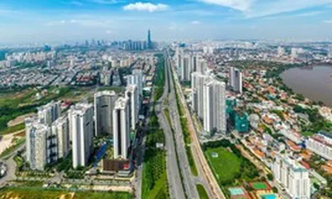 Việt Nam thăng hạng minh bạch bất động sản toàn cầu, lọt top 10 thị trường cải thiện nhất năm 2026