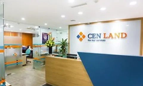 Cen Land tiếp tục thoái vốn tại một công ty con