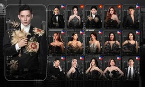 NTK Đắc Ngọc mang bộ sưu tập mới tới Philippine Fashion Summit 2026