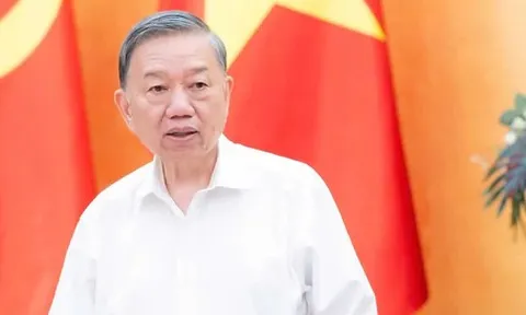 Tổng Bí thư, Chủ tịch nước Tô Lâm: Không luân chuyển cán bộ chỉ để hoàn thiện hồ sơ, không đào tạo dàn trải