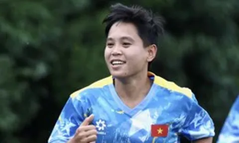 Đội tuyển nữ Việt Nam gặp khó trước trận gặp Nhật Bản