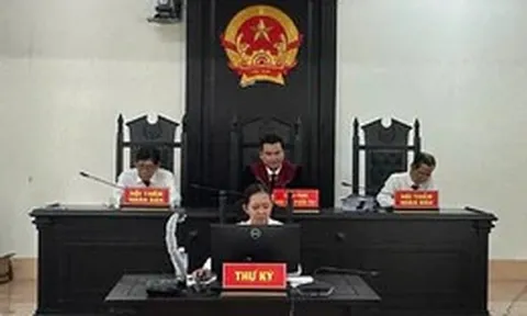 Cần Thơ: Tòa buộc một công ty dầu khí phải nộp số nợ thuế gần 835 tỉ đồng