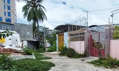 Vụ dân mua đất Ba Làng Nha Trang hơn 30 năm: Dân đã được cấp ‘sổ đỏ’