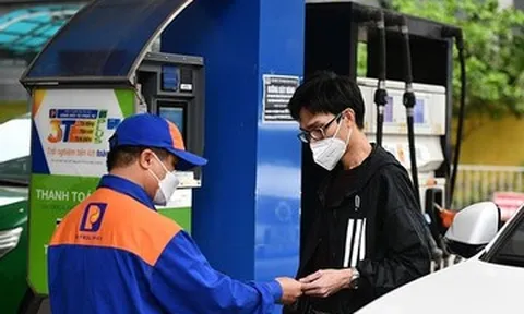Giá xăng dầu hôm nay 17/9: Thế giới hạ nhiệt, trong nước chiều nay điều chỉnh