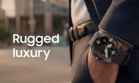 Pin 800 mAh, màn hình 5.000 nit, Galaxy Watch Ultra2 có đáng để lên đời?