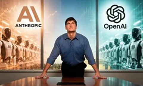 “Mr Big Short” nghi ngờ: AI chẳng có gì phải giảm tốc, lời cảnh báo nguy hiểm có thể chỉ là màn kịch trước IPO