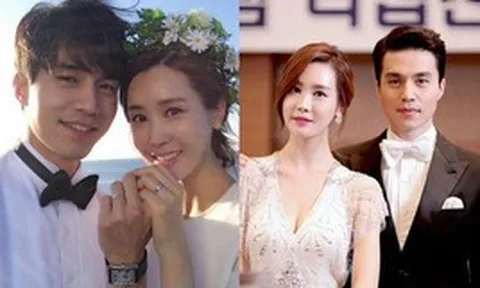 Sự thật tin Lee Dong Wook lừa tình 700 triệu, thủ đoạn vô cùng tinh vi?