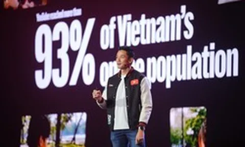 93% người dùng Internet Việt Nam xem YouTube mỗi ngày