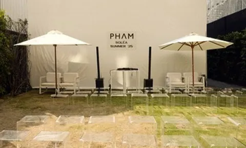 Hành trình khởi nghiệp từ đam mê thời trang của cô chủ 9x