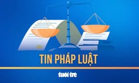 Tung tin 'vỡ đê', người đàn ông bị phạt 15 triệu đồng