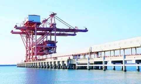 Trung Quốc góp công lớn, Việt Nam hoàn thành công trình 1,75 tỷ USD chưa từng có trong lịch sử, một bước ngoặt lớn diễn ra vào đúng ngày 27/11 của 8 năm trước