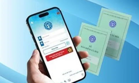 Lưu ý mới từ Công an đến toàn bộ người dân tham gia BHXH, BHYT