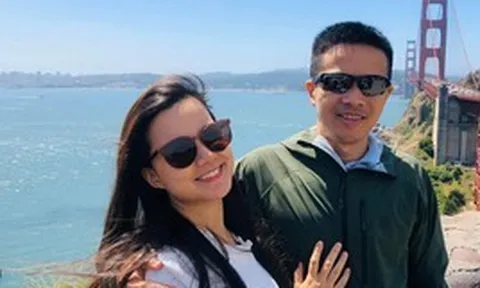 MC Minh Trang vừa thông báo ly hôn, chồng cũ là người kín tiếng nhưng "quyền lực"
