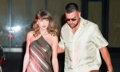 Chồng Taylor Swift là nạn nhân vụ lừa đảo 925 tỷ đồng