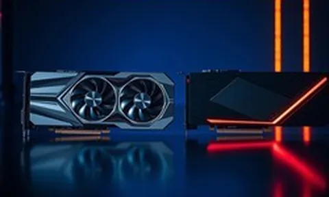 AI trả tiền hậu hĩnh hơn game thủ, GPU thế hệ mới của Nvidia và AMD có thể bị hoãn đến năm 2028