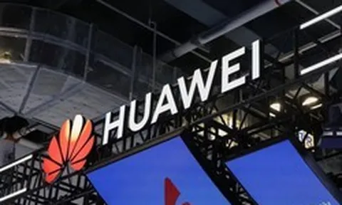 Huawei: AI Trung Quốc chưa đủ mạnh để phát hiện rủi ro từ tác nhân nổi loạn