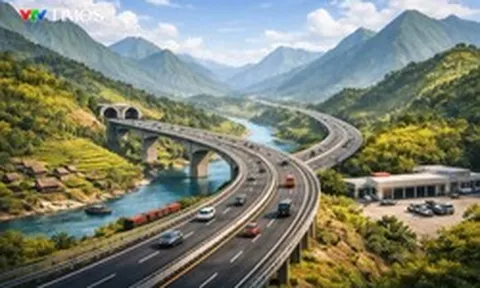 Lai Châu chủ động chuẩn bị cho Dự án cao tốc Bảo Hà - Lai Châu