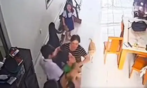 Thông tin chính thức về vụ nam sinh ở Phú Quốc siết cổ người thân trong gia đình