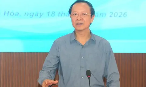 Thứ trưởng Bộ Giáo dục và Đào tạo: Trường tiểu học Nha Trang có quy mô lớn hơn một số trường đại học