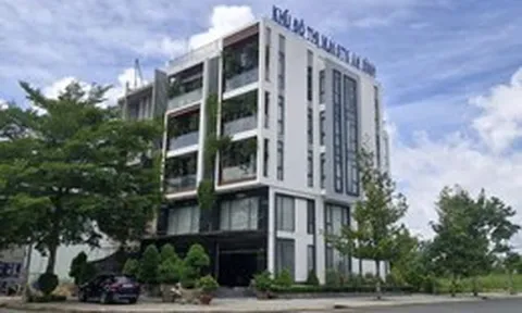 Chọn nhà đầu tư xây khu đô thị mới 8.153 tỉ đồng ở Cần Thơ