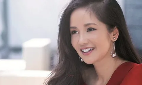 Hình ảnh mới lạ của diva "Bống" ở tuổi U60