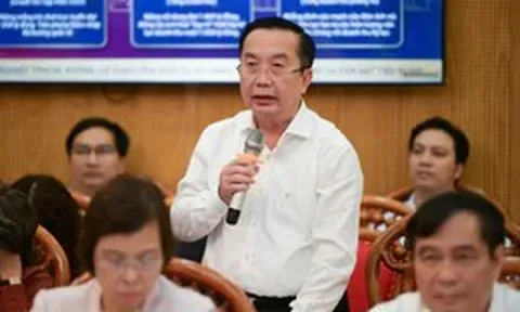 TP.HCM đặt mục tiêu đến 2030 hình thành ít nhất 5 thương hiệu quốc gia trong lĩnh vực văn hóa