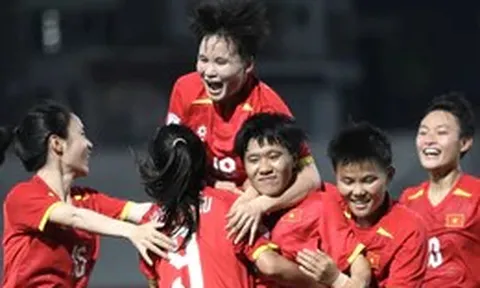 Chuyên gia Phạm Hải Anh: 'Tuyển nữ Việt Nam phải thay đổi nếu muốn thắng Thái Lan'