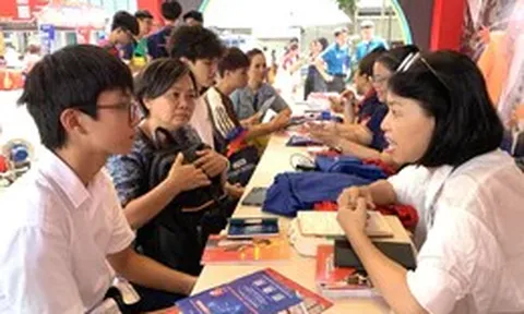 Tuyển sinh đại học 2027: dự kiến giảm còn 3 phương thức xét tuyển