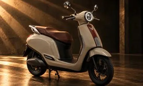 Hai mẫu xe máy điện mới của VinFast nhận đặt cọc, lộ thêm cái tên Evo Limited