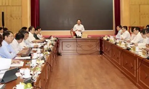 ‘Cần nhìn nhận văn hóa vừa là nền tảng tinh thần, vừa là khu vực tạo ra giá trị đóng góp trực tiếp vào tăng trưởng’