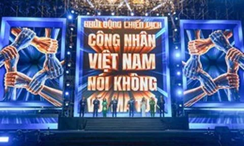 Công nhân nói không với ma túy, Công đoàn dựng 'lá chắn' từ nhà máy đến nhà trọ