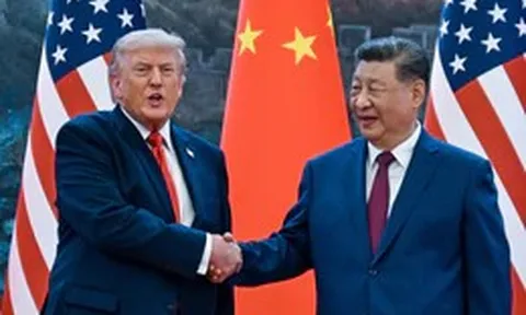 Ông Trump từ chối những người bạn thân muốn dự quốc yến chiêu đãi ông Tập
