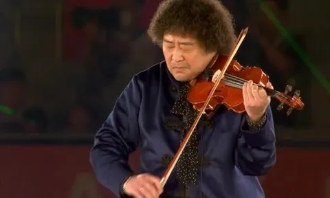 Lễ khai mạc Asiad 20: Các đoàn thể thao diễu hành