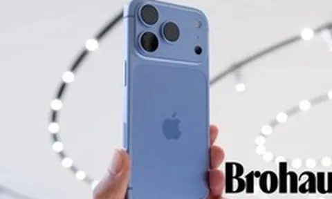 Đừng chờ điện thoại giảm giá nữa: Nếu thích iPhone 18 Pro Max nên mua ngay từ hôm nay