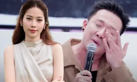Trấn Thành muốn cứu lấy Nam Em