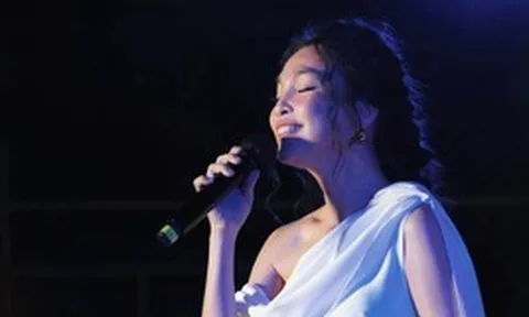 Ca sĩ Việt đẹp mãi không già
