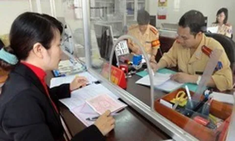 Công an phát thông báo quan trọng liên quan đến giấy đăng ký xe, người dân lưu ý