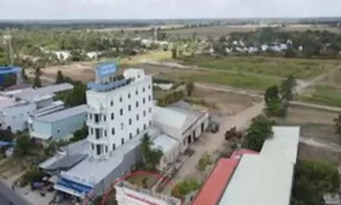 Cà Mau thúc tiến độ dự án bất động sản từng bị thanh tra, nợ ngân sách