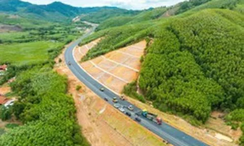 Bộ Xây dựng: Xác định nguyên nhân giải ngân chậm, thay thế nhà thầu kém năng lực