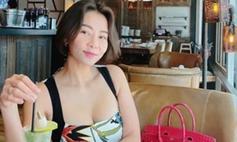 Hàng loạt sao Việt chia buồn với ca sĩ Thu Minh