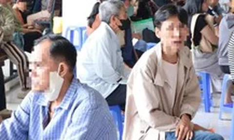 Cơ sở 2 các bệnh viện tuyến cuối là cấu phần chiến lược của y tế TP.HCM