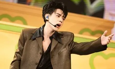 16 gương mặt vào chung kết Tinh hà say hi có gì đáng chú ý?