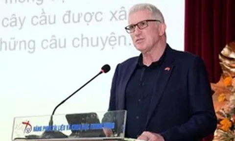 Bắt đầu những ngày phim tài liệu rộn ràng nhất năm: Nhìn thế giới qua lăng kính người khác