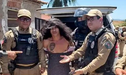 Bắt 'quái vật' ở Brazil, khai liên quan 80 vụ giết người
