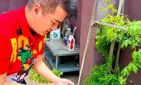 Tình trạng sức khỏe đáng lo của "ông hoàng nhạc Việt" đình đám một thời