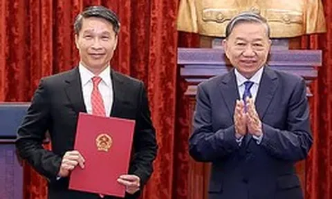 Bổ nhiệm đại sứ thường trú đầu tiên của Việt Nam tại Timor-Leste