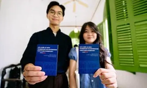 Dinh thự Pháp giữa lòng TP.HCM mở cửa, 12.000 người đăng ký chờ