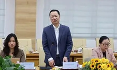 Tư vấn tuyển sinh - hướng nghiệp 2027: Tăng dữ liệu việc làm, tư vấn từ THCS